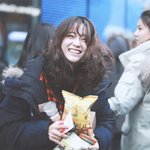 웃는거 보면 입덕한다는 女<b>돌</b>