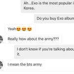 [EXO] 영어 잘하는년들아 해석쫌 ㅠㅠㅠ