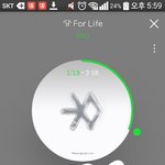 [EXO] 야 가위 눌리면 팔 올라감?