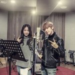 [EXO] 6시간 남았다 1위길 걷는다^^