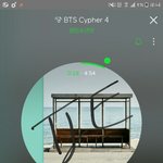 [방탄소년단] 1시 ~ 18시 멜1론차트 !