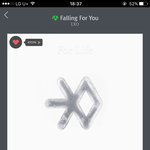 [EXO] <b>비올</b>것같은게이렇게좋을줄이야ㅅㅂ