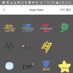[EXO] ㅋㅋㅋ사진<b>보정</b><b>앱</b>에 엑소 로고있음 ㅋㅋㅋㅋㅋㅋㅋ