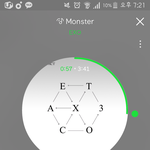[EXO] 나 백리1쉬랑 베이비<b>사자</b>는 있음