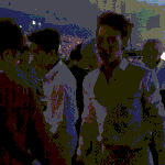 뭔가 야시<b>꾸리</b>한 아이돌 짤 공유하자 얘들아