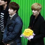 [EXO] 낄끼수호 말고 <b>빠빠</b> 루한