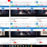 [방탄소년단] 오 이번엔 <b>에코</b> 제대로다..!!