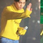 [EXO] 신발 난 이 티 <b>산다</b> 조카 내가 입으면