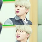 [방탄소년단] 지민이 학생역할로 시트콤 찍으면