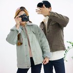 [EXO] <b>아우</b><b>터</b>좀 골라줘봐