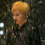 [시우민] (시우민)트윗보다가...숨멎