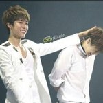 [인피니트] 규열 조합이라니!