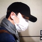 [경수] 어제 많이 피곤했겠당