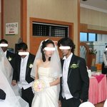 요즘 대세인 결혼식 <b>풍경</b>입니다