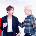 [방탄소년단] 아앙ㅠㅠㅠㅠㅠㅠ 지민이 <b>스킨</b>쉽