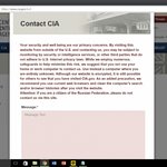 [ㅋㅋㅋㅋㅋ] 김윤태 <b>cia</b> 에 신고했다