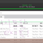 [EXO] 안녕하세요!지나가던 NCT 팬 입니다!