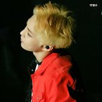 [EXO] 이게 민석이 보정 안한 <b>홍콩</b>콘 사진이래 ㅇㅇ