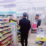 [EXO] 타팬인데 이 <b>사진</b> 누군 지만 <b>말</b>해주세요 ㅠㅠ