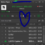 [방탄소년단] 나 전본진 때 스밍, 앨범, 뮤밍 1도 안 했는데