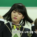 [민<b>윤지</b>] 윤지언냐~쉐도우 정보 알구싶땅 ㅎㅎ