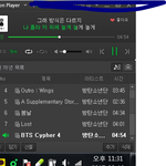 [방탄소년단] 우리 고모 중학교 <b>미술</b>쌤인데