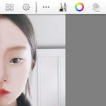 [드루와] 얼굴에 <b>낙서</b>해봄ㅋㅌㅌ