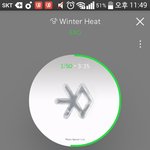 [EXO] 라창때문에 <b>화난</b>걸 비가와로 화 내려앉아야지