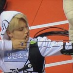 [방탄소년단] <b>프리징</b>을  향하여