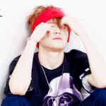 [NCT] <b>정윤</b>오 생일축하해
