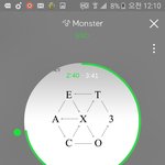 [EXO] 읍읍한명 <b>애잔</b>타 진심..