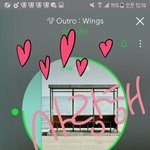 [방탄소년단] 1위 유지합시다!!힘내자!