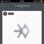 [EXO] 됌> 됨 됬>됐 임 시 발 <b>전자</b>들은 없는 단어라고 좀