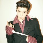 [NCT] 오늘 생일이신분 화보 외모수준.<b>jpg</b> ㄷㄷㄷ