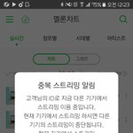 [방탄소년단] 우리기록 최초 24시간 1위<b>지속</b>이 걸린거야ㅜㅜㅜ