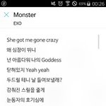 [EXO] 대중들도 1위를 해놔야 <b>오</b> 신곡 나왔네? 1위네? 뭐징?...