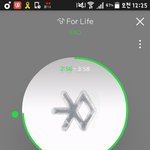 [EXO] 야 미안한데 <b>폰</b>으로 5분차트 어케 <b>봄</b>?