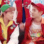 [NCT] 인준이 <b>머리</b> 염색하고 <b>리즈</b> 확실히 찍은 거 같다