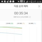 [방탄소년단] 허어<b>떡</b>ㅎㅎ해 내려갔오