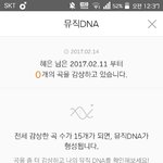 [방탄소년단] 나이거 뭐야?심각