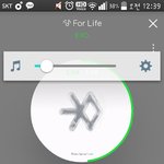 [EXO] 사람 심장쫄리겟하네 후하