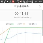 [EXO] ㅅㅂ <b>1</b>위다 <b>2</b>퍼차이