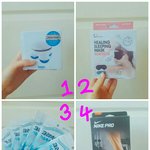 [세븐틴] @@<b>찬이</b> 생일 조공 후기@@