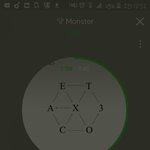 [EXO] 어그로 냅둬 지네톡가서 <b>격려</b>중인갑지