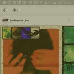 [EXO] 이대로 진입1위면 백현이 백퍼 <b>본다</b>