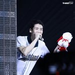 [세훈] 170211 EXO'rDIUM in HK <b>Day</b>1 고화질16