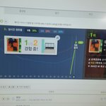 [EXO] 썩뮤,<b>진이</b> 비가와 진입1위