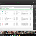 [방탄소년단] <b>서양</b>수박 ellin7으로 보내주라