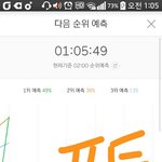 [방탄소년단] <b>예측</b> 1위 봄둥이!