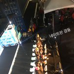 [드루와] 연예인 실물 후기>__<_<_<_